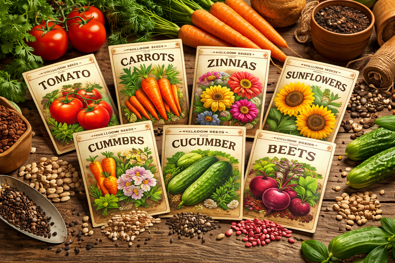 SLV Seed Exchange 2026